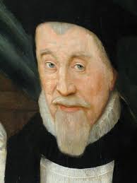 Etching helps identify subject of 16th-century painting