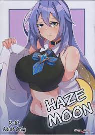 List of all hentai manga with the character 