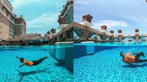 6.029 unabhängige bewertungen von hotels, restaurants und sehenswürdigkeiten sowie authentische reisefotos. Paya Bunga Hotel Terengganu Website Kuala Terengganu Hotel