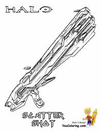 You could also print the picture while using. Pin On Halo 5 4 3 Reach Coloring Pages