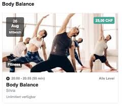 Ruf uns an oder schreib uns eine mail. Schweizer Studios Corona Bodymotion Fitness Setzt Auf Online Studio