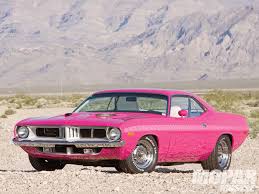 Image result for Rallye Red 1972 Barracuda