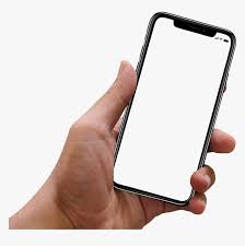 Maybe you would like to learn more about one of these? Hand With Iphone X Mockup Hd Png Download Transparent Png Image Pngitem