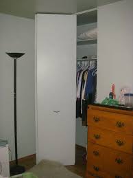 Maybe you would like to learn more about one of these? How Do I Replace A Non Standard Oversize Closet Doors Home Improvement Stack Exchange