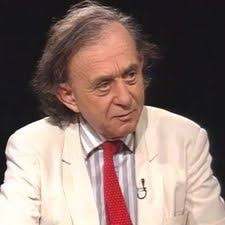 E.G. Marshall — Charlie Rose