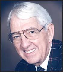 Raymond SEGER Obituary (2011)