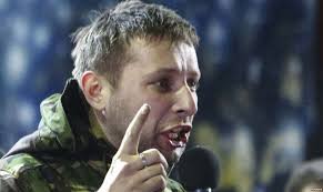 Без м'яса, молока, яєць та жиру. Pisnij Hoche Vid Parasyuka 100 Tisyach Moralnoyi Kompensaciyi Lvivskij Portal