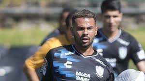 Edwin cardona continúa haciendo méritos para regresar a la selección colombia. Edwin Cardona Rayados Nunca Me Dio Opcion De Regresar As Mexico