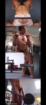 Mixed Wrestling Fighting woman vs man | Page 2246 | Intporn Forums