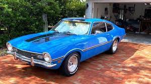 1972 2 Door In Oldsmar Fl In 2020 Ford Maverick Ford Oldsmar