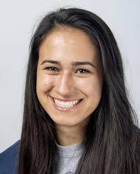 2021-22 Women's Rowing Roster