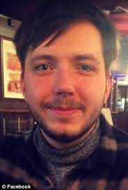 Pedestrian calling for drivers who splash to be executed