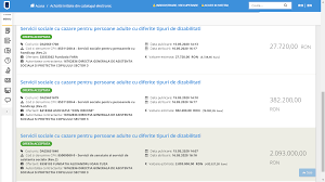 Directia generala de asistenta sociala si protectia. AchiziÈii De Pandemie Dgaspc Sector 3 Cea Mai Mare AchiziÈie De Servicii De AsistenÈÄ SocialÄ Din Istoria Seap 450 000 De Euro Buletin De BucureÈti