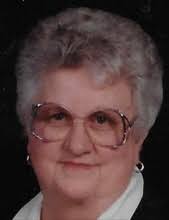 Obituary information for Helen G. Nelson