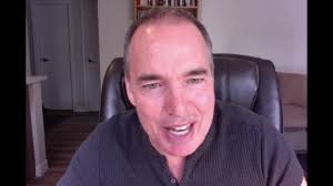 2021-22 OHS JJ Talman Award Winner: Dale Barbour, Undressed Toronto