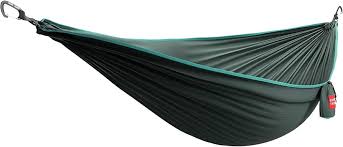 Amazon.com: Grand Trunk TrunkTech 2-Person Double Hammock