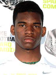 Jamal Tate's Instagram, Twitter & Facebook