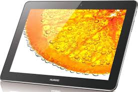 How to Root the Huawei Mediapad 10 Link