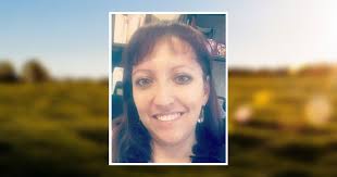 Valerie Gerstenberger (Medina) Courtesy Announcement Obituary December 13,  2020