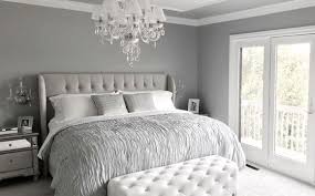 Quelques Idees De Deco Pour Une Chambre Grise Idee Chambre Deco Chambre Grise Deco Chambre A Coucher