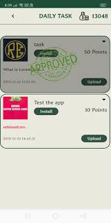 Used to vpn and select to usa, uk, canada, austral, norway, italy etc. Task Coin Money Making App For Android Apk Download