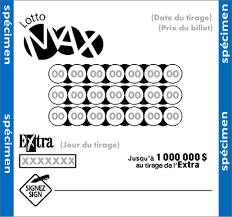 Draws take place every tuesday and friday at 10:30pm e.t. Lotto Max Loteries Loto Quebec