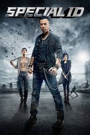 Ma is not a party to this, but he nevertheless gets caught in the crossfire. Donnie Yen Und Andy On Lassen Die Fauste Sprechen In Special Id Moviebreak De