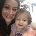 Rita Nickell's Instagram, Twitter & Facebook