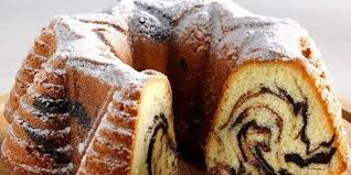 Hidangan ini tentunya akan cocok disajikan ketika keluarga besar datang berkumpul dirumah. Resep Bolu Jadul Marmer Cake Yang Bikin Kangen Halaman All Kompas Com