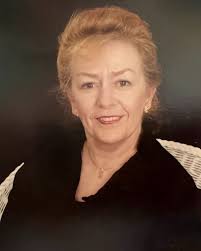 Dorothy S. Greenholtz Obituary July 28, 2025