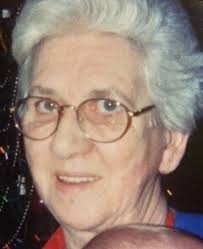 Obituary of Katherine Ruth Dorey