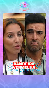 No Especial do Big Brother Verão, Viriato atribui uma frase menos simpática  a Miranda e os dois desentendem-se em direto 👁️ #Bbtvi