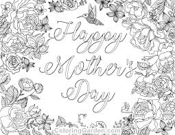 Pin On Adult Coloring Pages At Coloringgarden Com