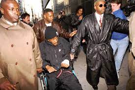 Hip Hop Uncovered Tells The Story Of The Feared Haitian Jack From Tupac To Madonna To Exile The New Fx Documentary Series Delves Into The Life Of The Notorious Street Power Broker