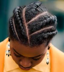 Twists differ in caliber and type (hanging loosely twists and flat twists plaited close to the scalp like cornrows) there are also senegalese twists, havana twists, marley twists, kinky twists. 20 Hottest Flat Twist Hairstyles For This Year