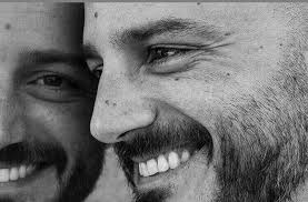 All the money in the world. Interview With Italian Actor Nicolas Vaporidis The Shortlisted
