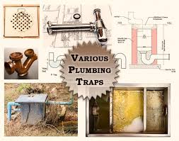 Maybe you would like to learn more about one of these? What Are The Different Types Of Traps In Plumbing