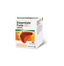 Essentiale forte n is made in germany for the eastern european market. Essentiale Forte Capsule 300 Mg Mobil