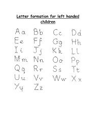 88f1dcb6e4adcc5c0fc1d32946752f54 Jpg 1 241 1 754 Pixels Left Handed Writing Left Handed Writing Worksheets