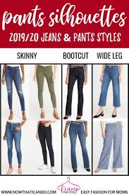 Fall Winter 2020 2021 Fashion Trends That Anyone Can Wear Easy Fashion For Moms Summer Outfits For Moms Mom Outfits Fashion Pants