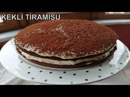 Deneyeceklere şimdiden afiyet olsun.i̇talyan tatlısı olan ve orijinalinde mascarpone peyniri ile yapılan, günümüzde ülkemizde de yaygın bir şekilde labne peyniri ile yapılabilen lezzetli bir tatlıdır tiramisu. Kekli Tiramisu Tarifi Tiramisu Tarifi Nasil Yapilir Youtube Tiramisu Tatli Gida