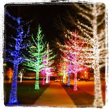 Awesome Christmas Lights In Fort Worth Texas Christmas Lights Garland Decor Christmas Light Displays