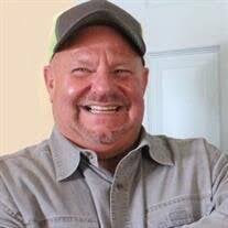 William "Keith" Menges Obituary