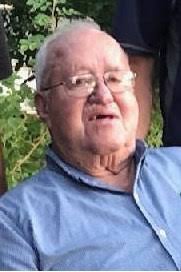 Carr Cleveland Obituary (1929