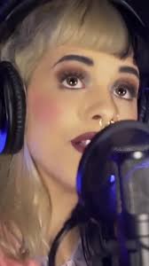 Melanie Martinez Child Bath