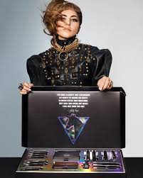 Act ii' tea, to 'onion girl' and beyond in ew's candid interview. Lady Gaga Ladygaga Twitter
