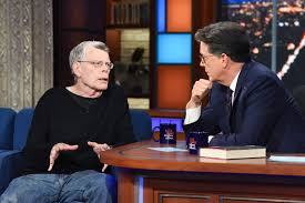 Stephen King Book 'Holly': Where to Read, Buy New Horror Novel Online