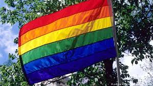 The asia express was an express passenger train operated by the south manchuria railway (mantetsu) from 1934 until 1943. Students At German Catholic School Protest For Gay Teacher News Dw 27 09 2018