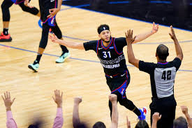 If you've already cut the cord and don't have a cable package, you'll be able to get this game on sling tv (we love fubotv for a lot of sports, but it doesn't have tnt). Lnpnhcoftlzmzm