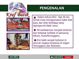 Ishak passed away on month day 2006, at age 60. Designed By Hj Sajaphj Maswan Ppt Download
